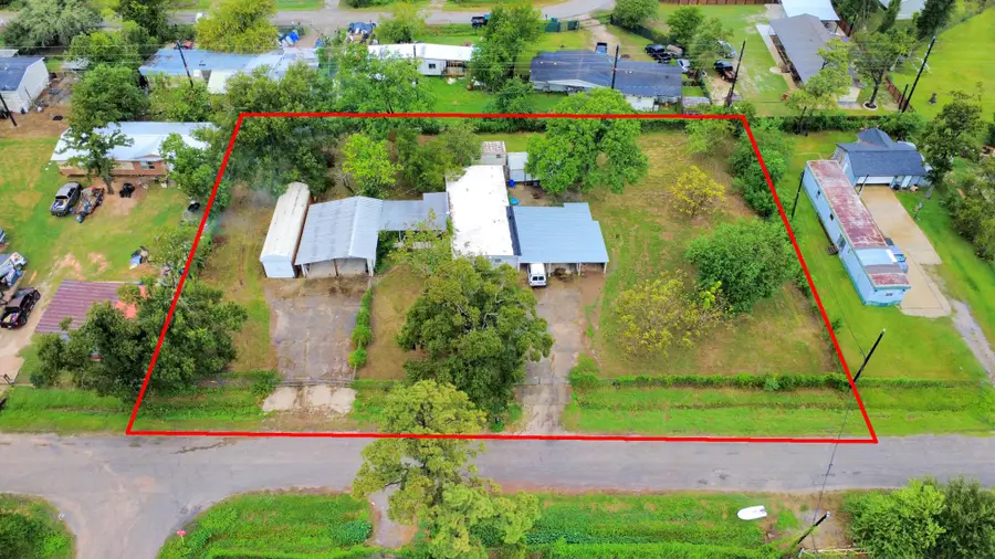 9607 Deer Grass Lane, Houston, TX 77044 - #2