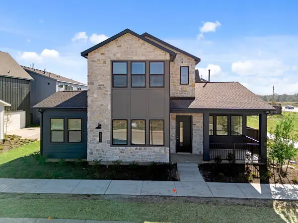 3340 Serenity Lane, Richmond, TX 77406