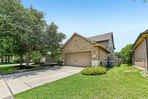19315 Anchor Bay Lane, Humble, TX 77346
