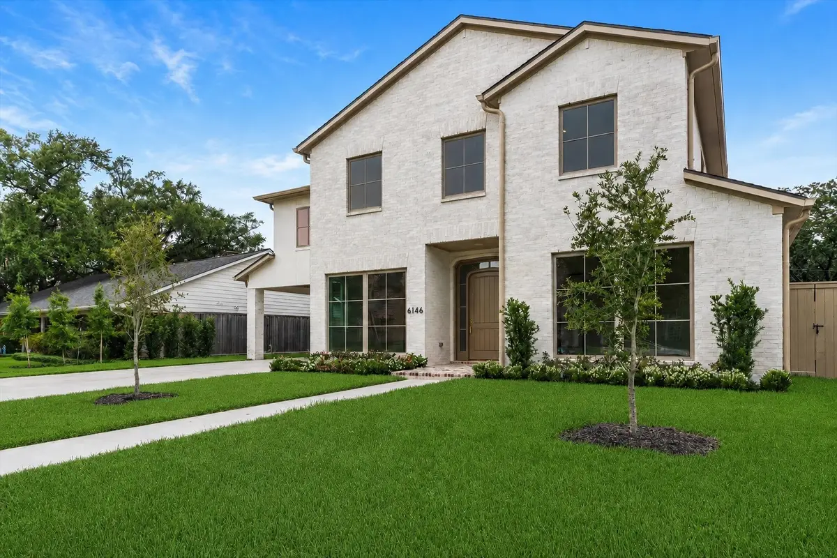6146 Sugar Hill Drive, Houston, TX 77057 - #1