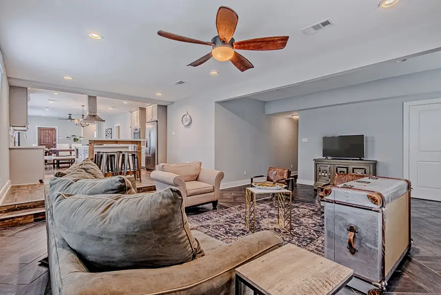 2422 Truxillo Street, Houston, TX 77004 - #2