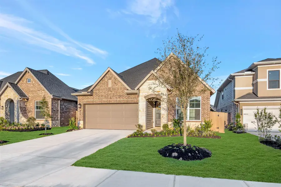 450 Silver Moon Way, Katy, TX 77493 - #3