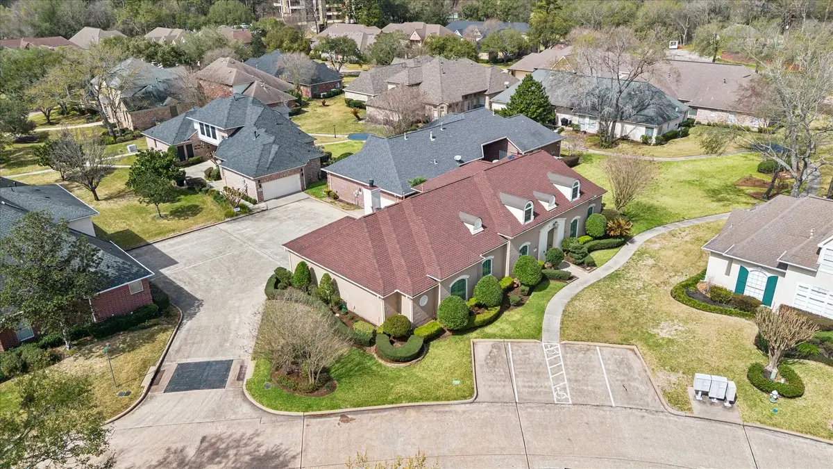 24 Villa Bend Drive, Houston, TX 77069 - #1