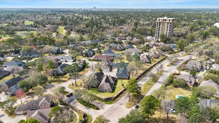 24 Villa Bend Drive, Houston, TX 77069 - #3