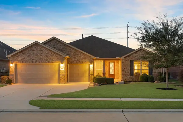 3911 Red Alder Way, Richmond, TX 77469