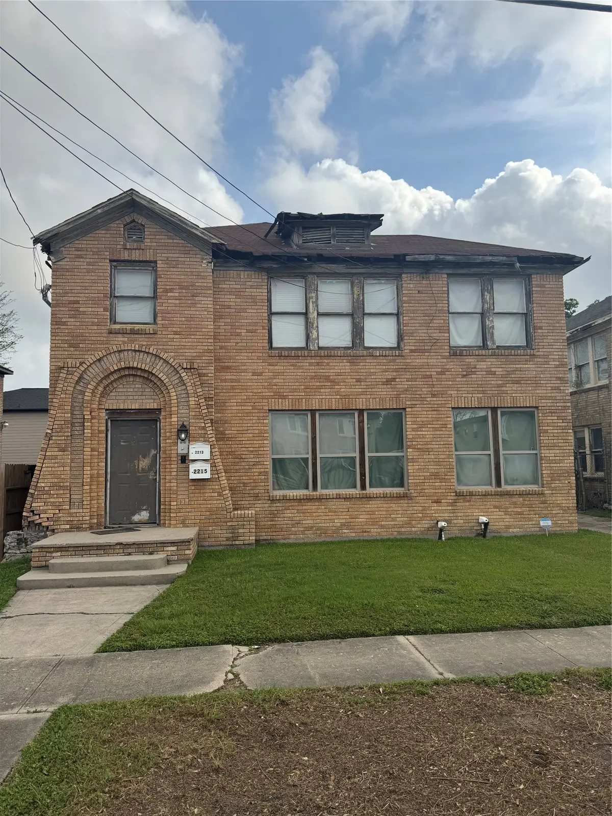2213 Wheeler Street, Houston, TX 77004 - #1