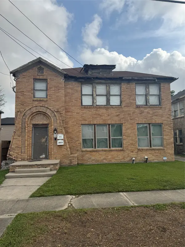 2213 Wheeler Street, Houston, TX 77004
