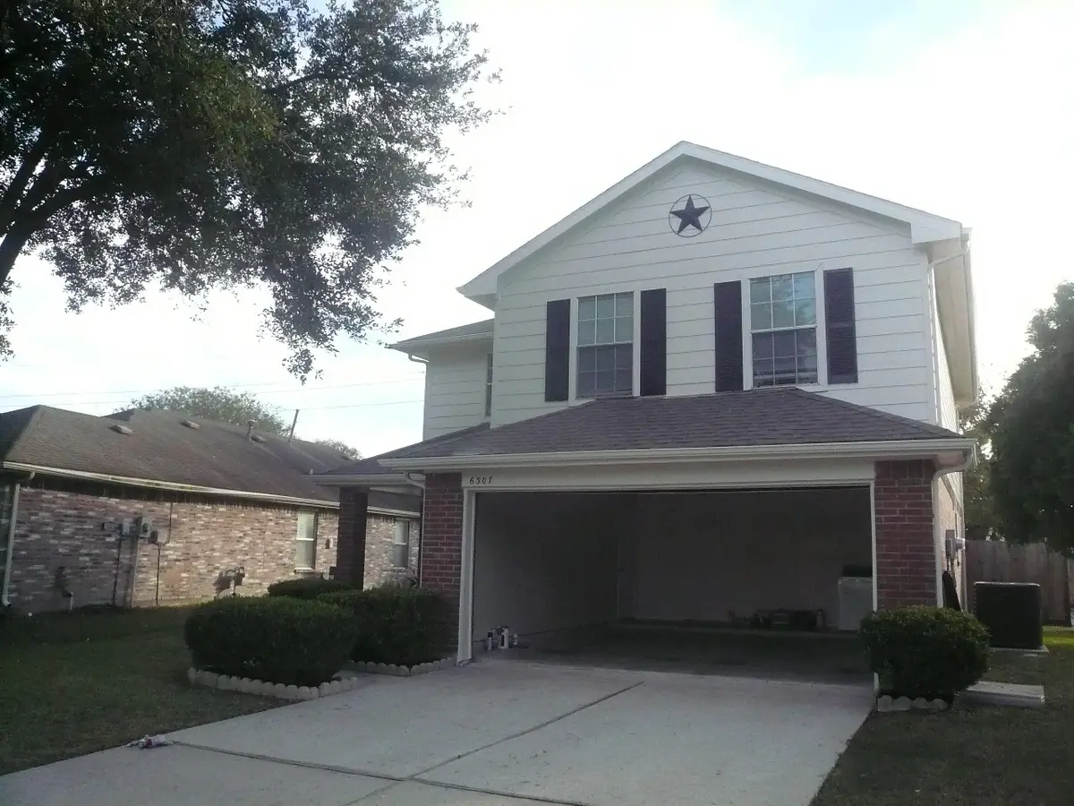 6307 Sutton Meadows Drive, Houston, TX 77086 - #1