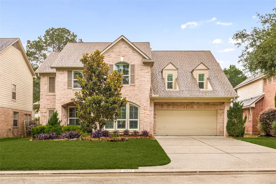 2911 Laurel Mist Court, Kingwood, TX 77345 - #3