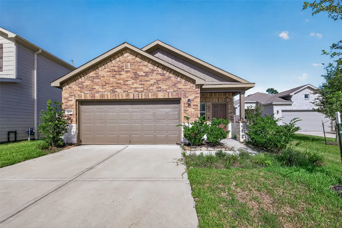 16737 Oak Bough Drive, Conroe, TX 77302 - #1