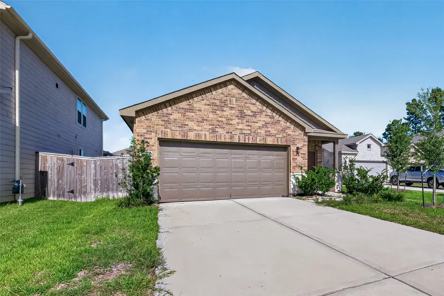 16737 Oak Bough Drive, Conroe, TX 77302 - #3
