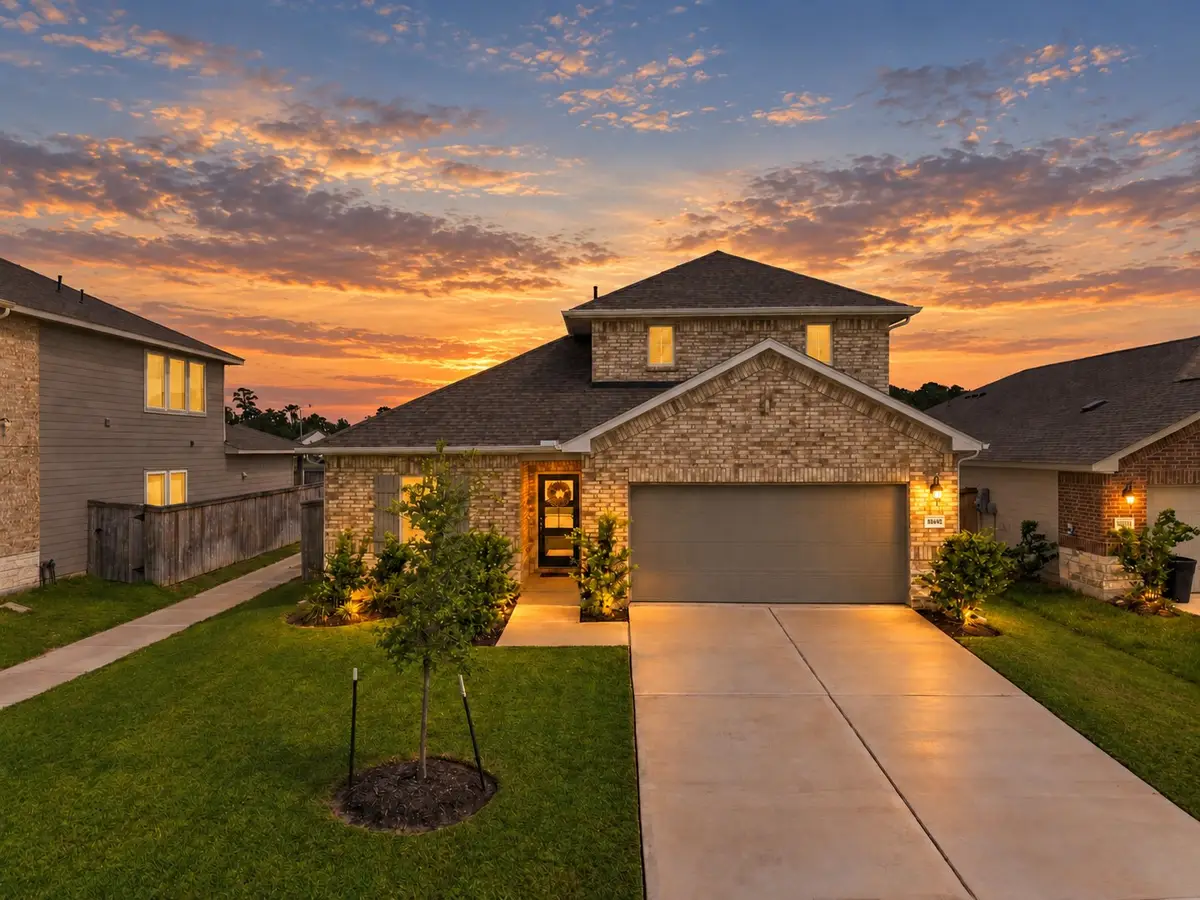 18618 Austin Ridge Drive, Crosby, TX 77532 - #1