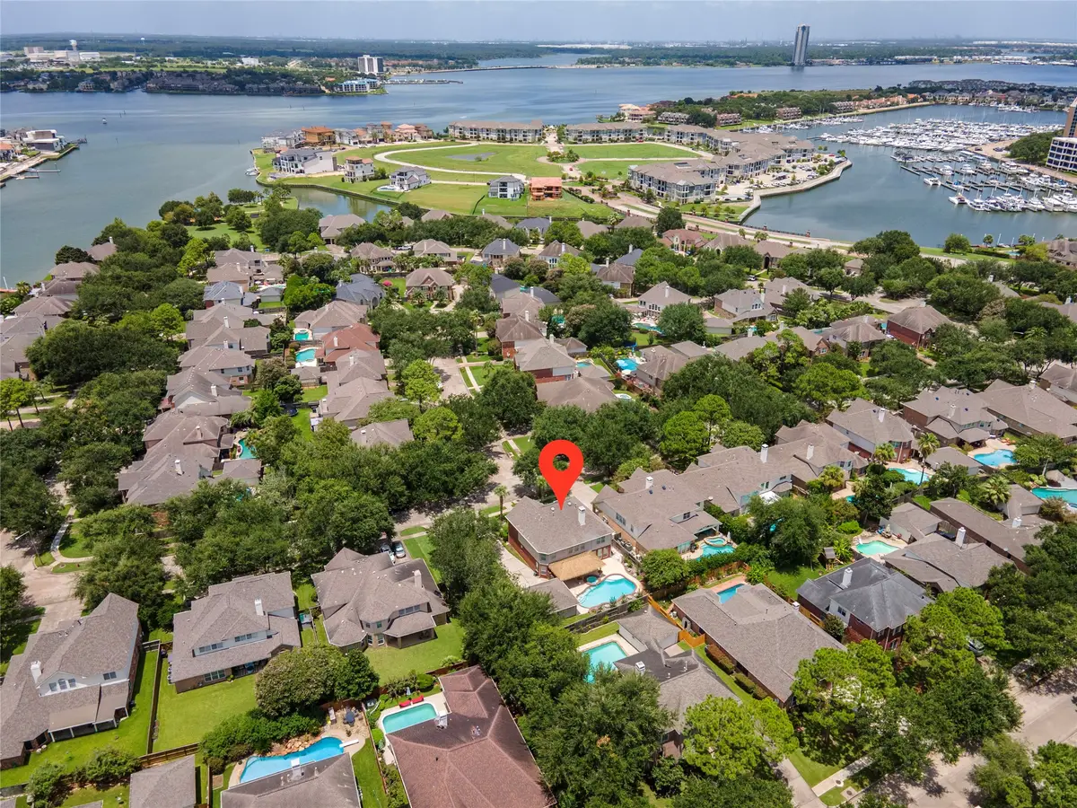 2383 Indigo Harbour Lane, League City, TX 77573 - #1