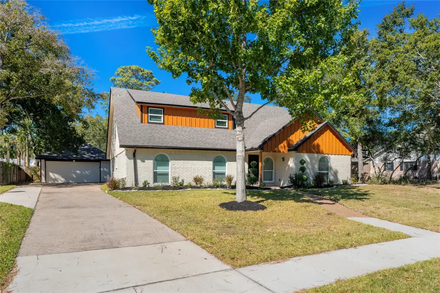 1119 Woodland Drive, El Lago, TX 77586 - Image #2