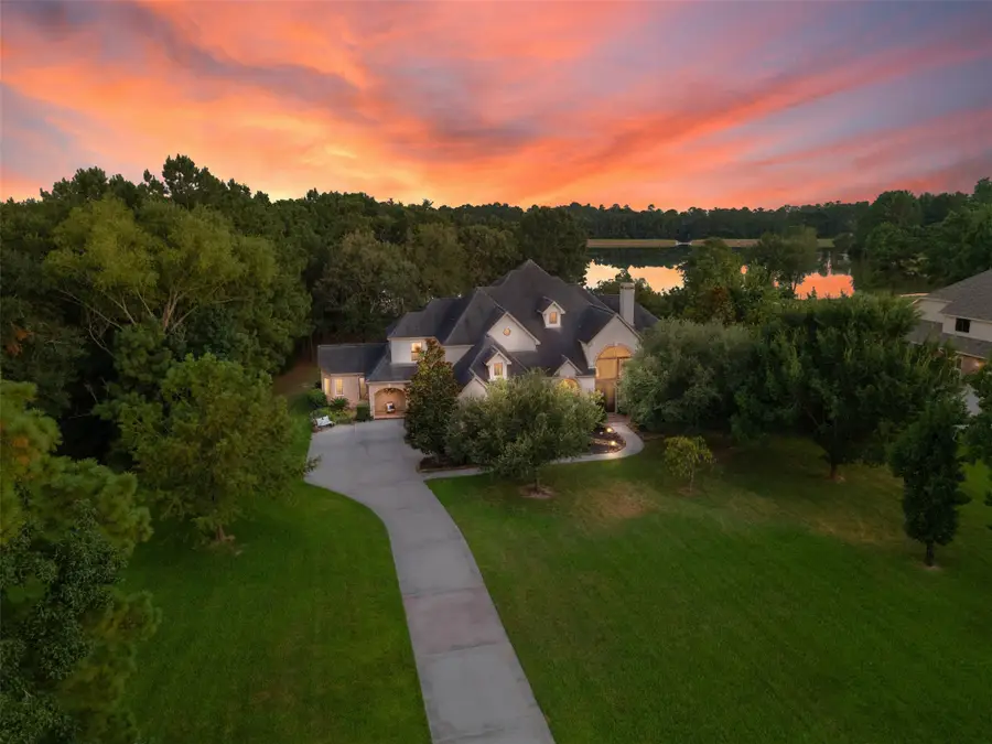 11376 Majestic Drive, Montgomery, TX 77316 - Image #2