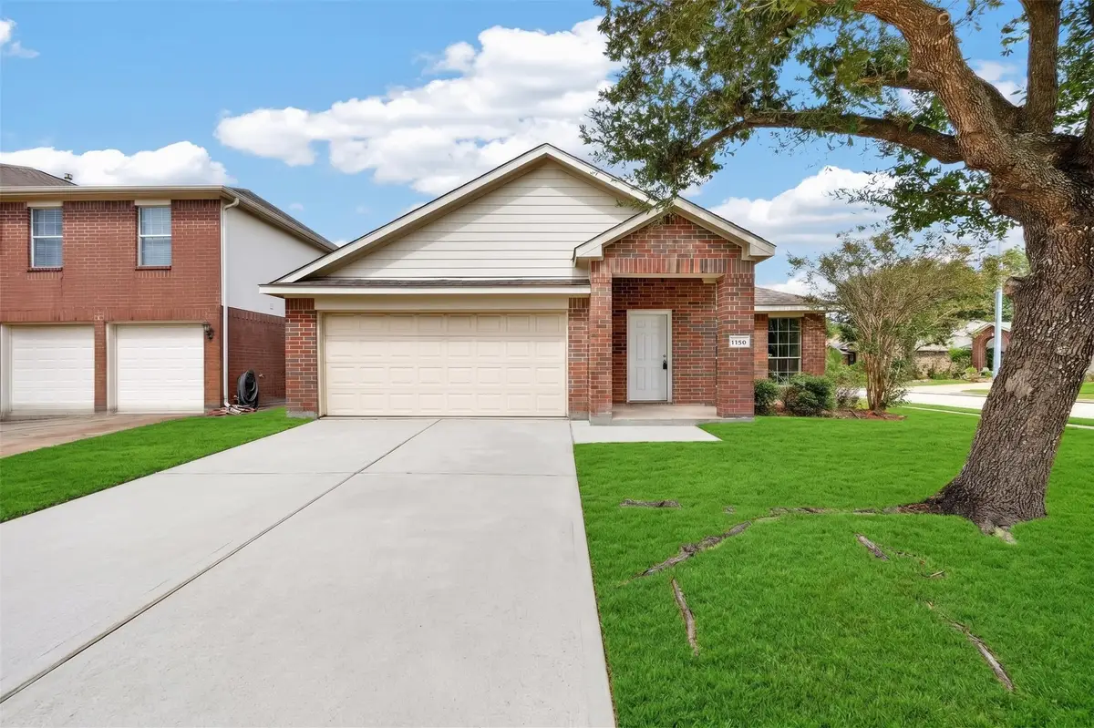 13706 Audra Lane, Houston, TX 77083 - #1