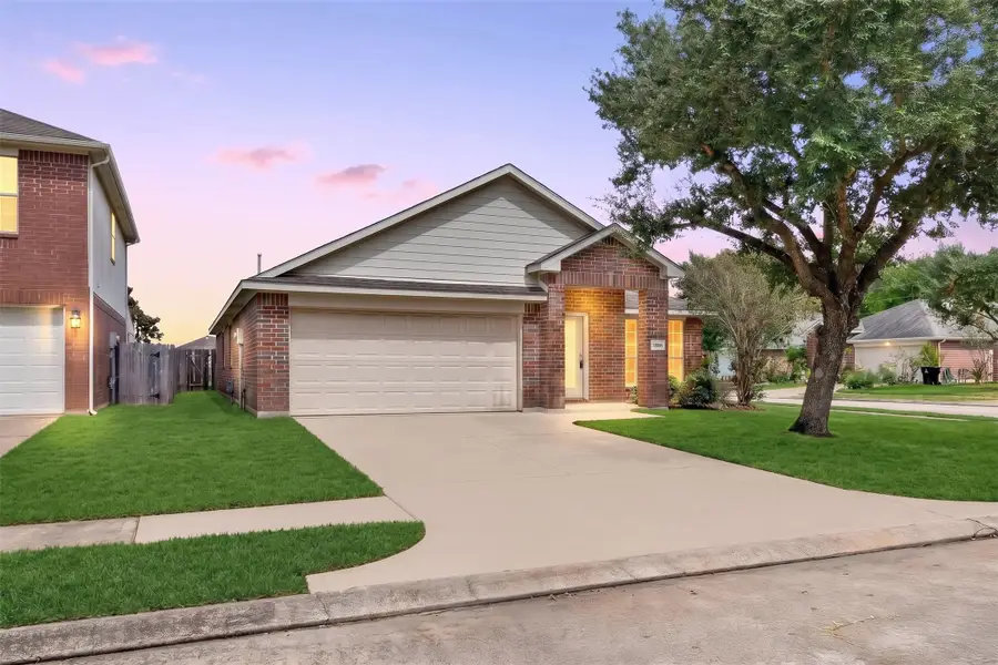 13706 Audra Lane, Houston, TX 77083 - #2