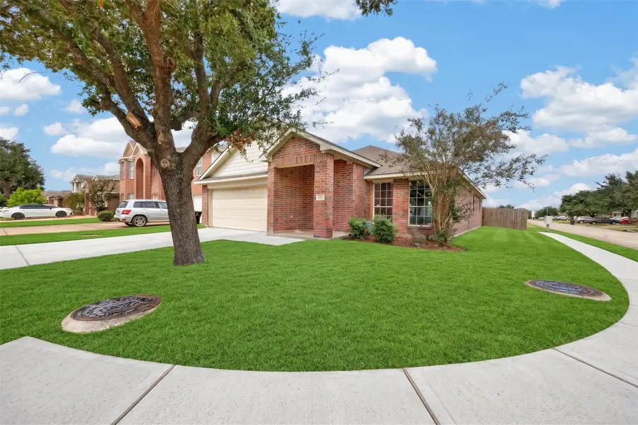 13706 Audra Lane, Houston, TX 77083 - #3