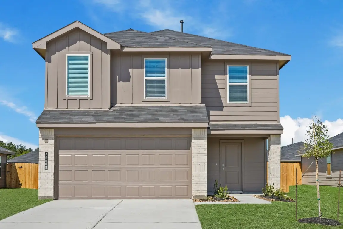 20008 Fibonacci Street, New Caney, TX 77357 - #1