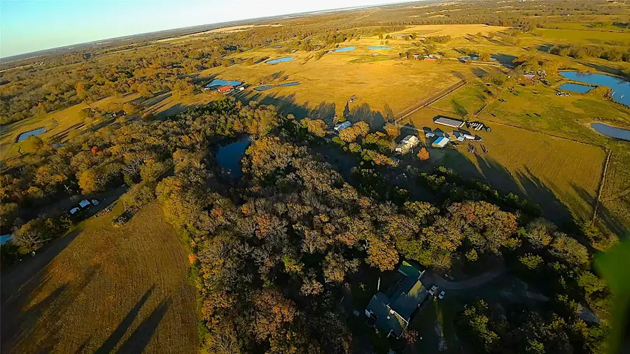 TBD County Road 4736, Cumby, TX 75433 - #3