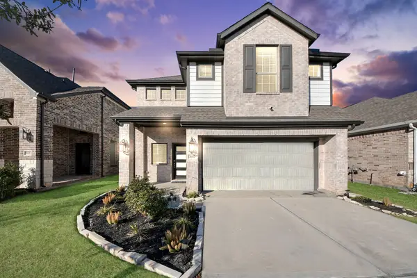 7027 Winterberry Glen Lane, Katy, TX 77493