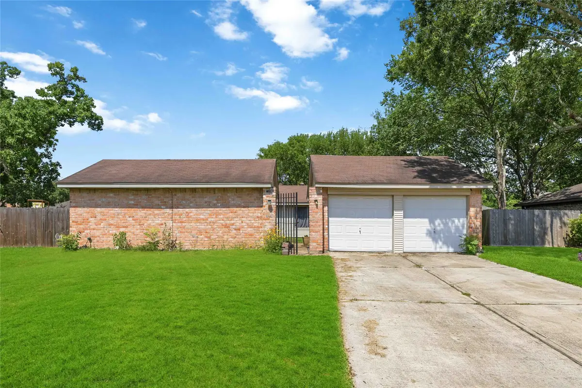 17306 Bitts Court, Crosby, TX 77532 - #1