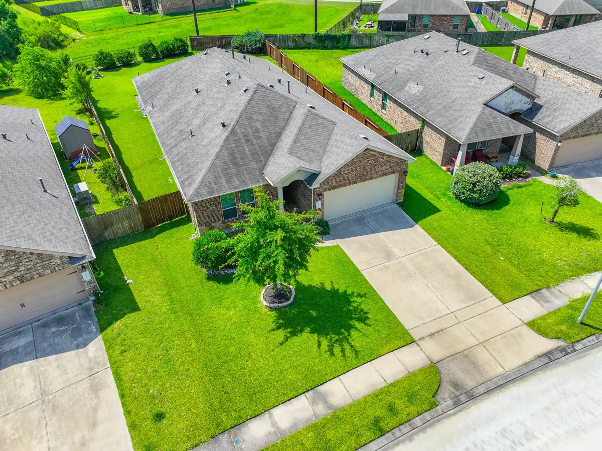 24322 S Newcastle Bay Trail, Spring, TX 77389 - Image #1