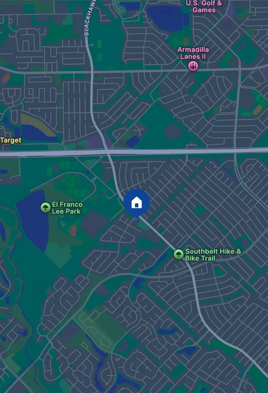 10319 Glenkirk Drive, Houston, TX 77089 - Image #2