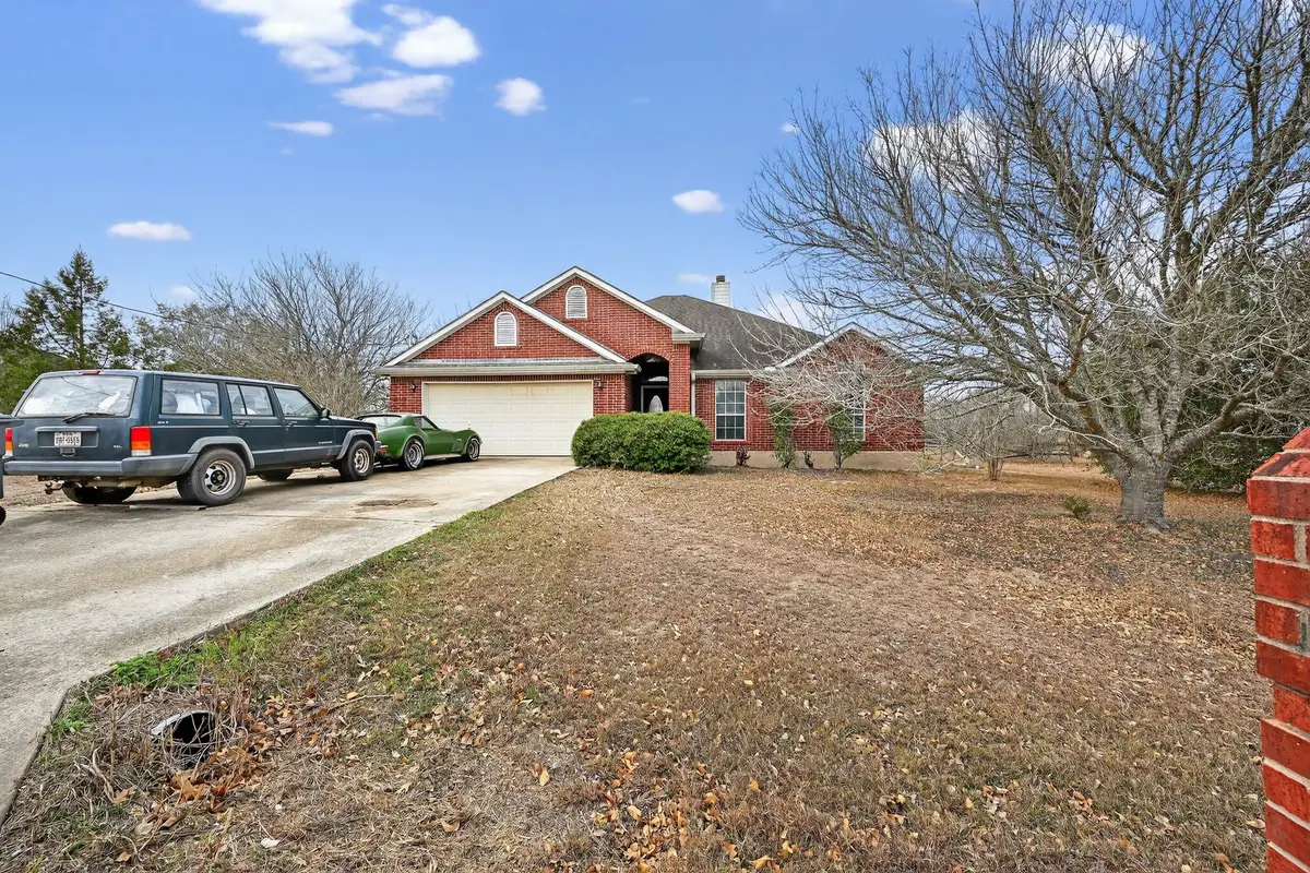 116 Creek Ridge Drive, Bastrop, TX 78602 - #1