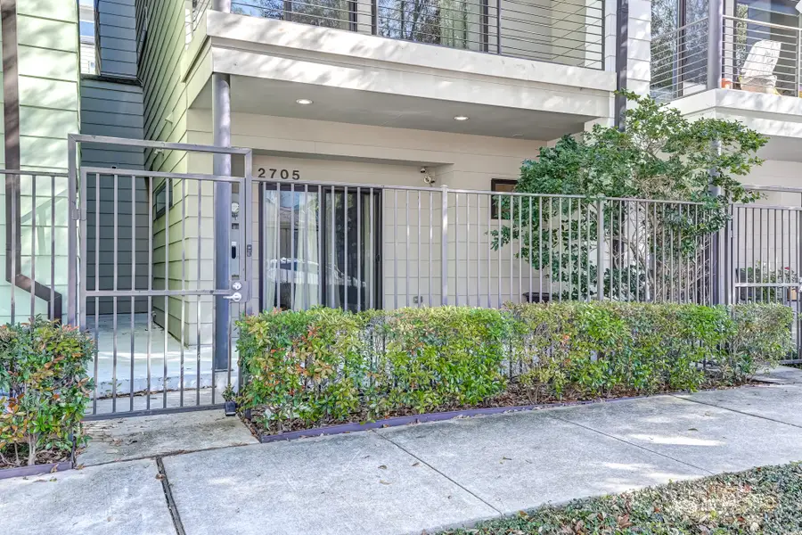 2705 St Emanuel Street, Houston, TX 77004 - #3