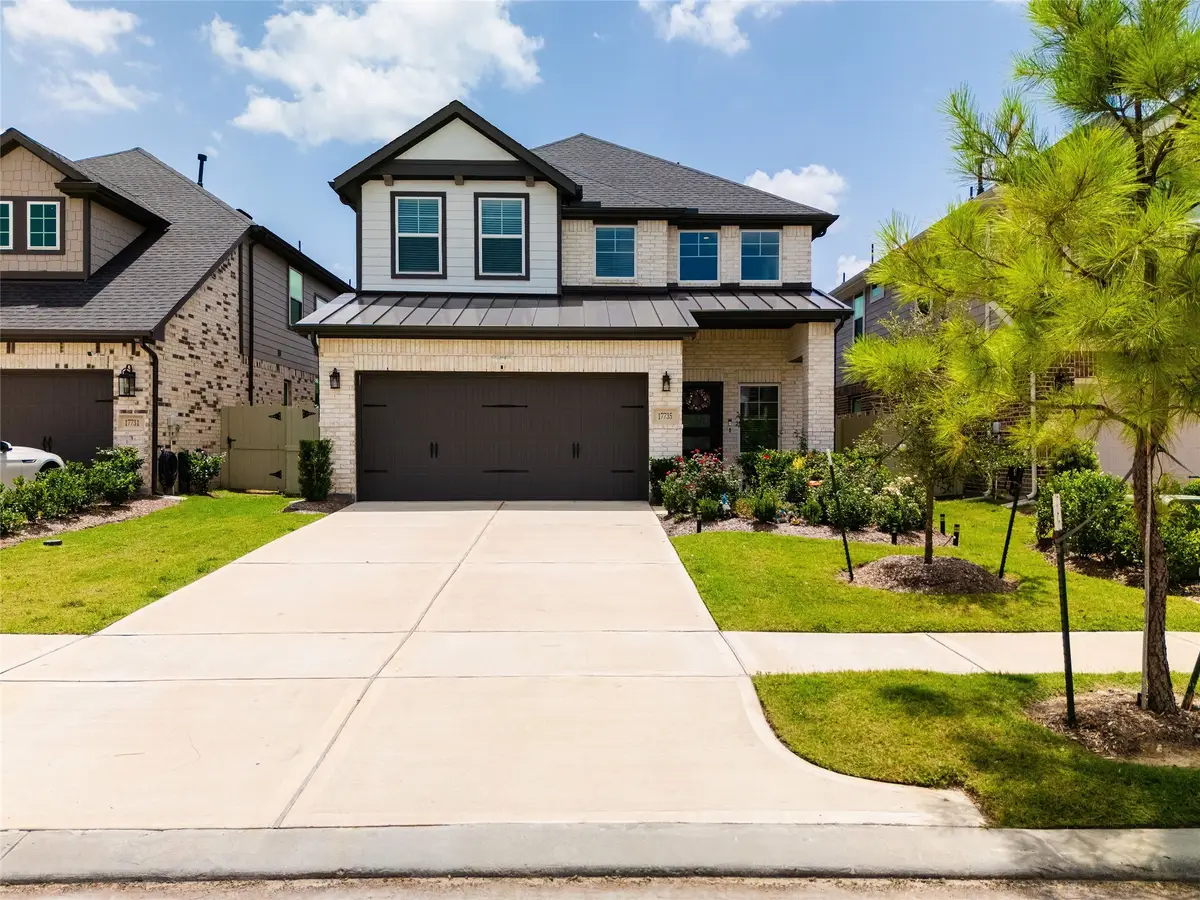 17735 Tree Of Heaven, Conroe, TX 77385 - #1