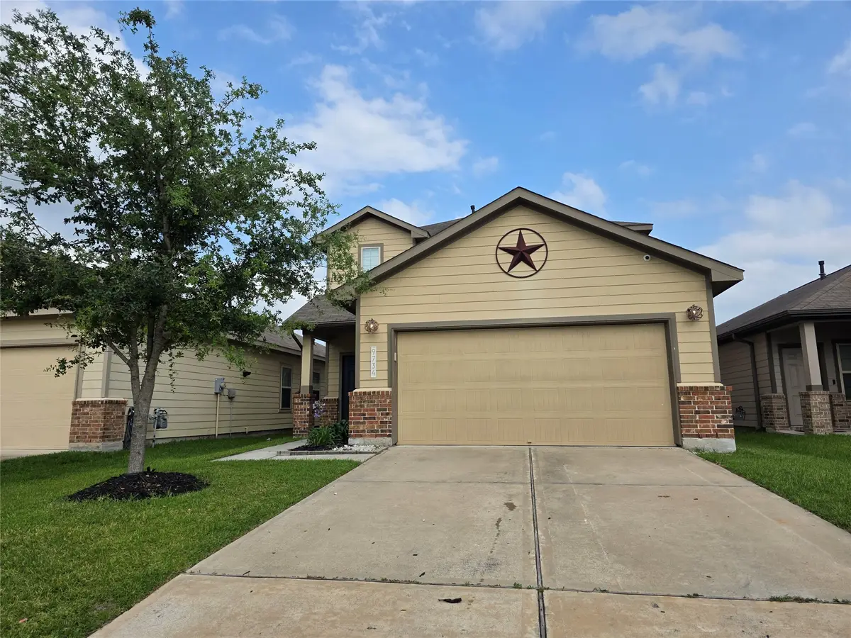 9734 Vanessa Glen Court, Houston, TX 77044 - #1