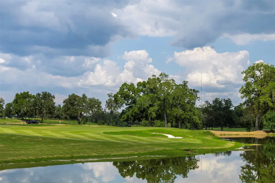 10180 Bluegill Crest Drive, Willis, TX 77318 - #3