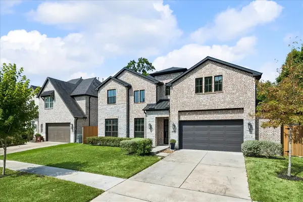 1941 Restridge Drive Drive, Houston, TX 77055