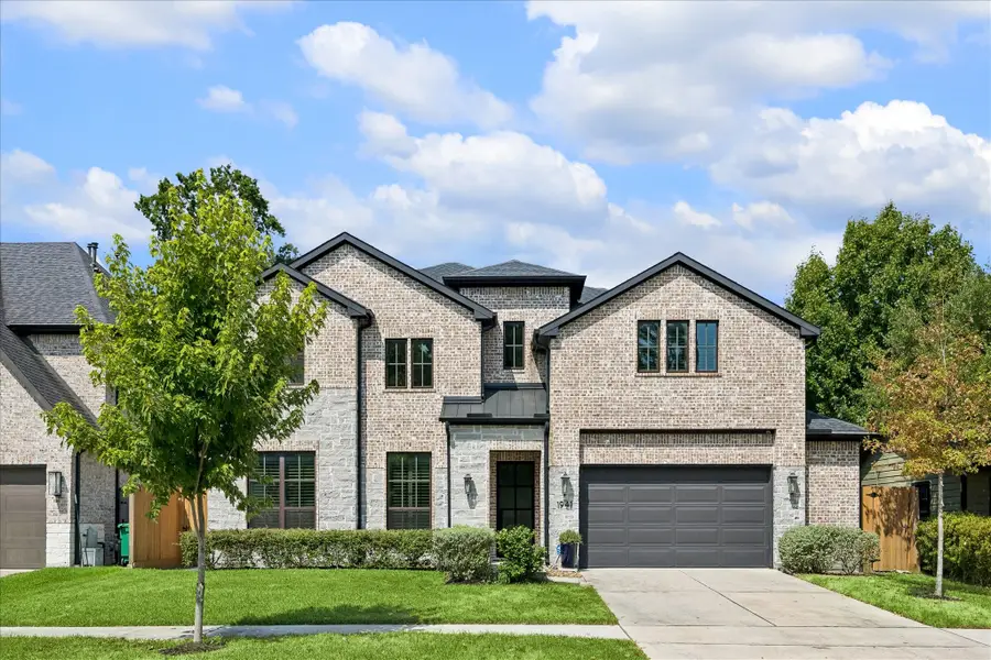 1941 Restridge Drive, Houston, TX 77055 - #2