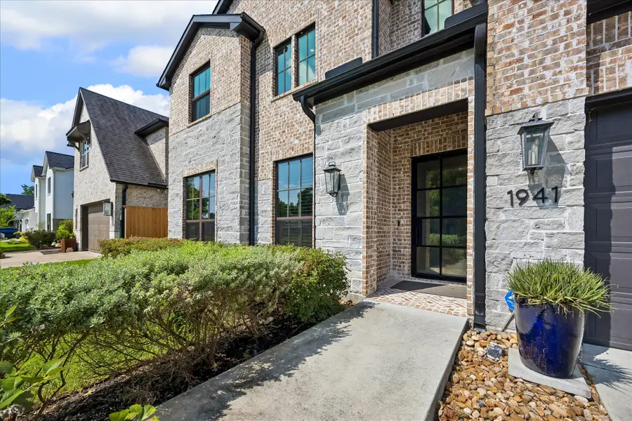 1941 Restridge Drive, Houston, TX 77055 - #3