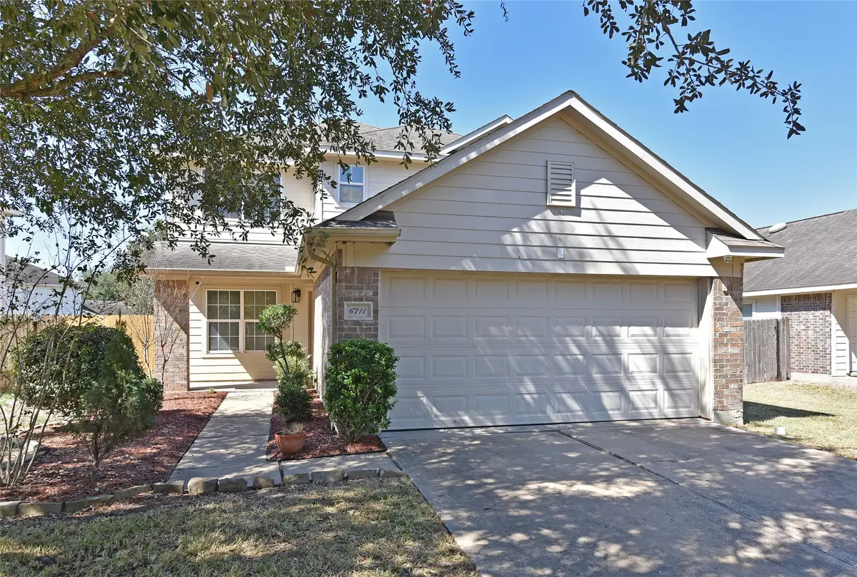 6711 Haven Forest Lane, Rosenberg, TX 77469 - #1