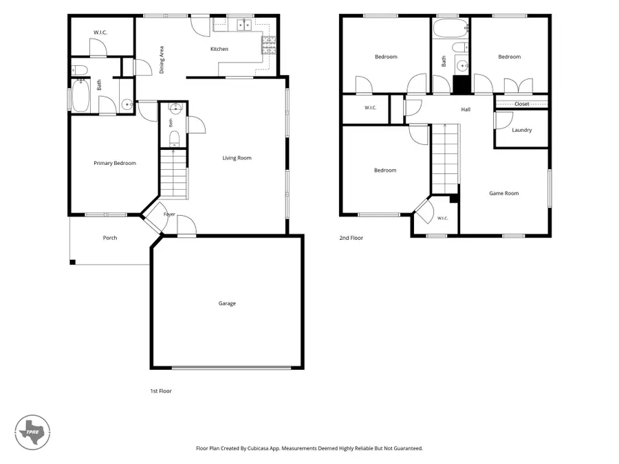 6711 Haven Forest Lane, Rosenberg, TX 77469 - #2