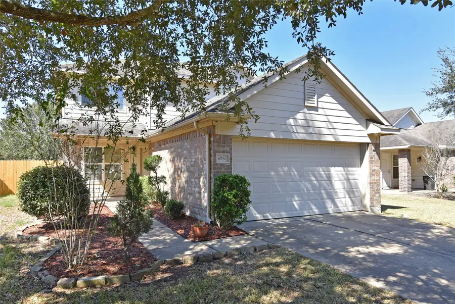 6711 Haven Forest Lane, Rosenberg, TX 77469 - #3