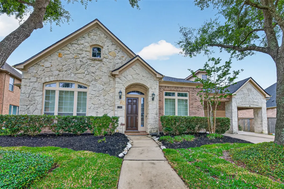 12316 Bend Creek Lane, Pearland, TX 77584 - #1