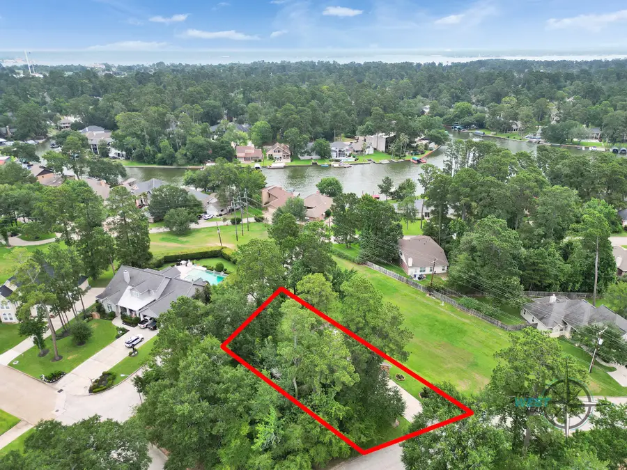 12626 Lake Shore Drive, Montgomery, TX 77356 - #3