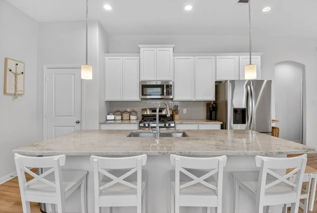 2328 Cedar Crossing Drive, Conroe, TX 77306 - #1