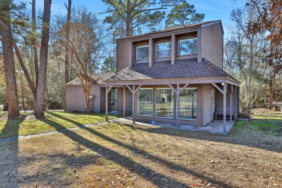 10 Driftwood Lane, Coldspring, TX 77331 - #3