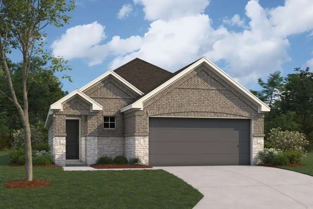 1073 Garnet Star Drive, La Marque, TX 77568 - #1