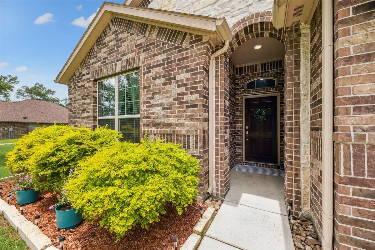 9124 Sierra Del Carmen, Conroe, TX 77303 - #1