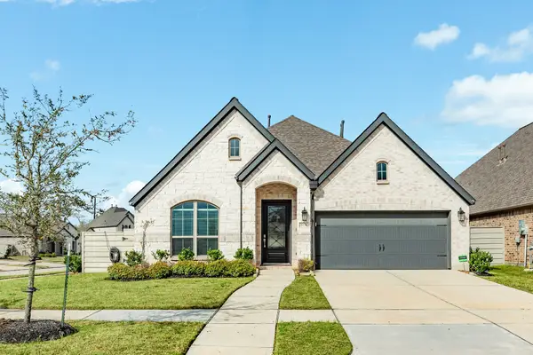 5138 Walnut Grove Lane, Manvel, TX 77578