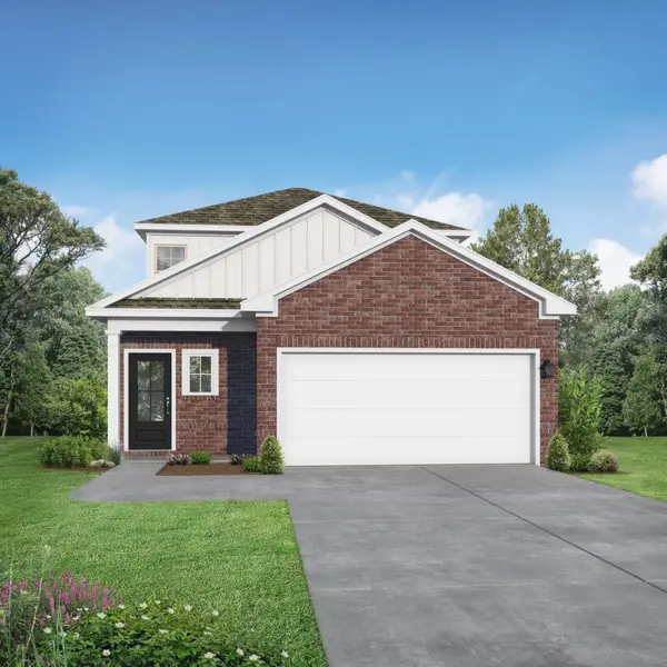 11130 Liberty Bell Lane, Cleveland, TX 77328