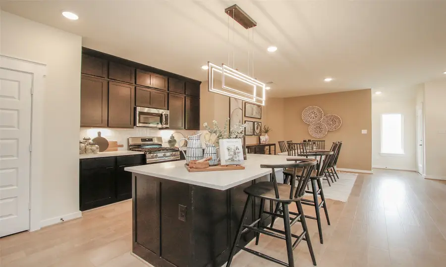 4024 Colony River Rock Boulevard, Pinehurst, TX 77362 - #3