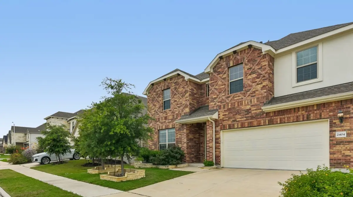 2404 Clear Pond View, Leander, TX 78641 - #1