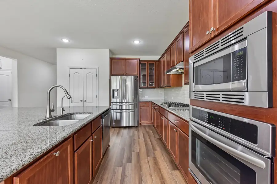 2404 Clear Pond View, Leander, TX 78641 - #3